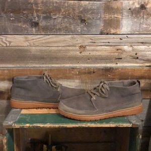 The North Face Base Camp Luxe Chukka Boot